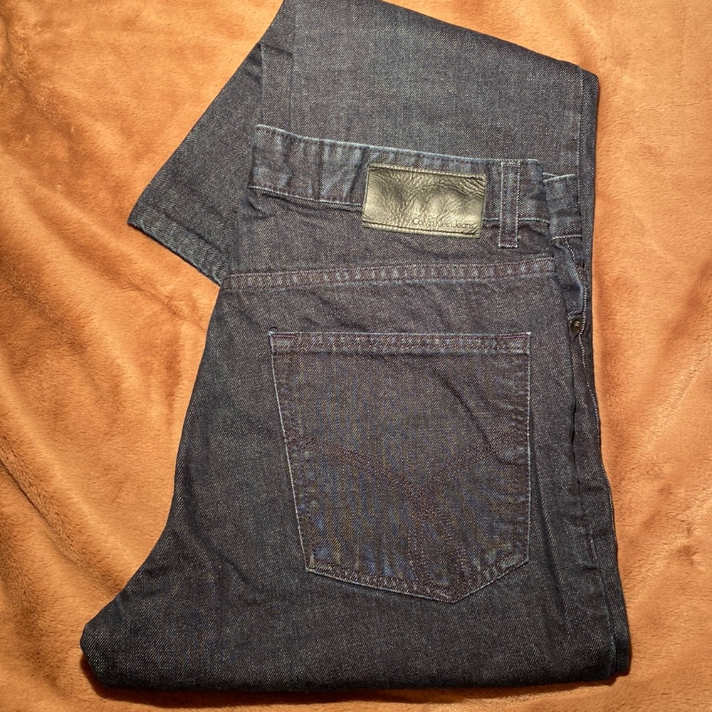 Calvin Klein Men’s Jeans